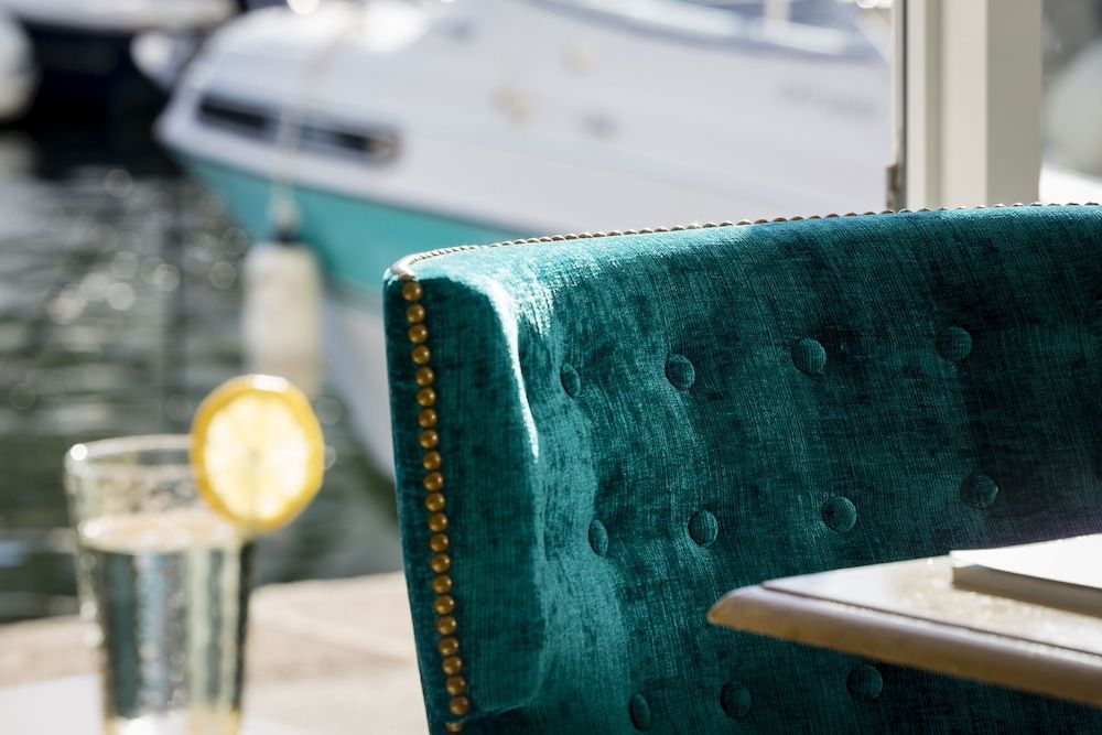 Hotel Le Suffren Golfe de Saint Tropez 2