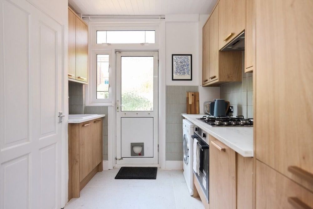 The Furness Hideout - Charming 2bdr House With Garden 2