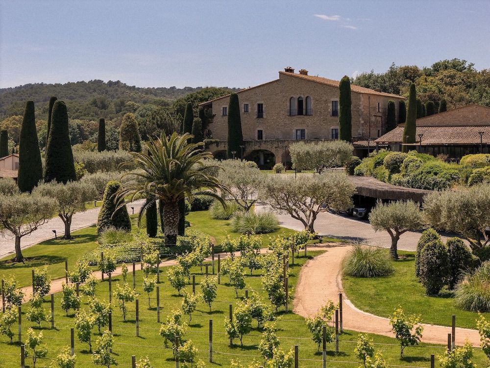 Mas de Torrent Hotel & Spa, Relais & Châteaux 1