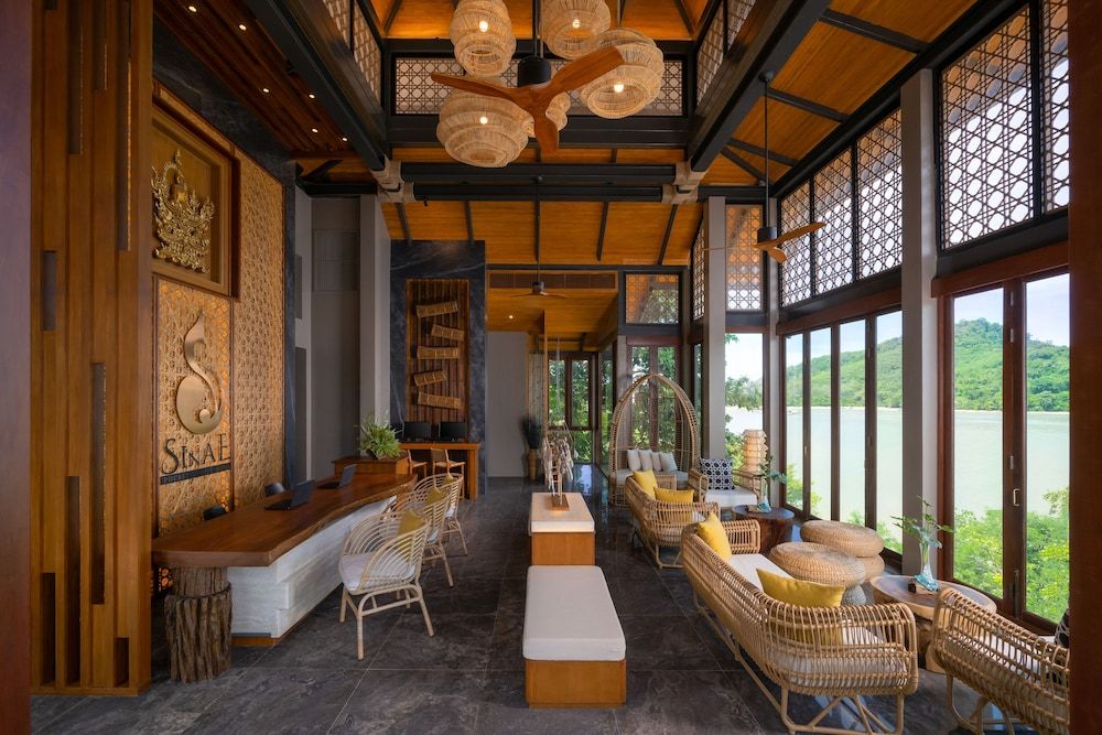 SINAE Phuket Luxury Hotel 2