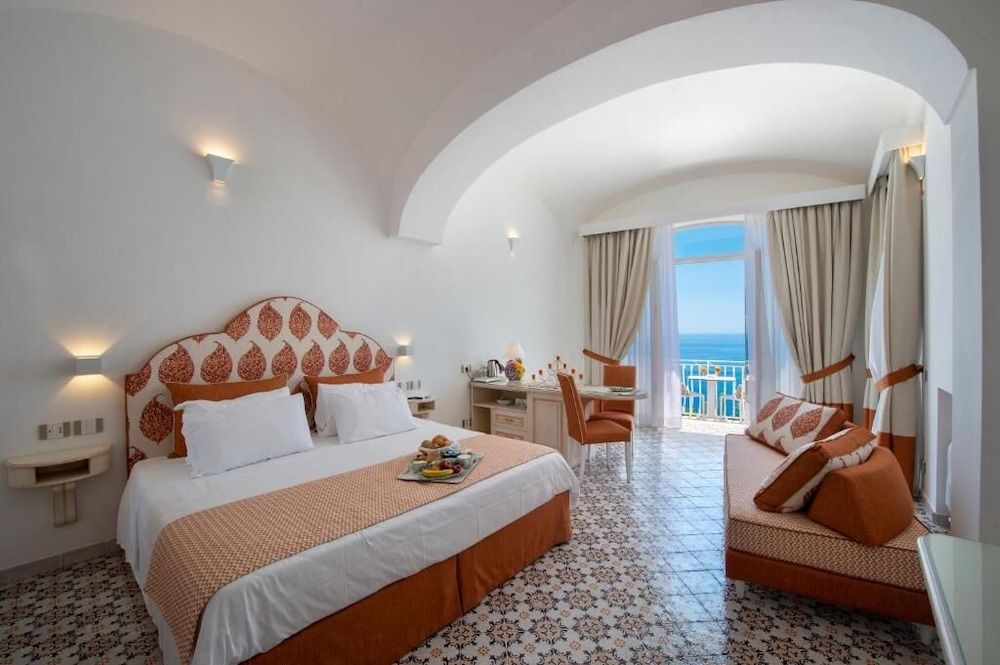 CASA CAPRILE POSITANO 1