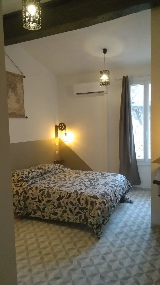 Mauguio Center Hôtel 1