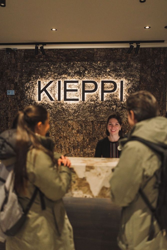 Wilderness Hotel Kieppi 2