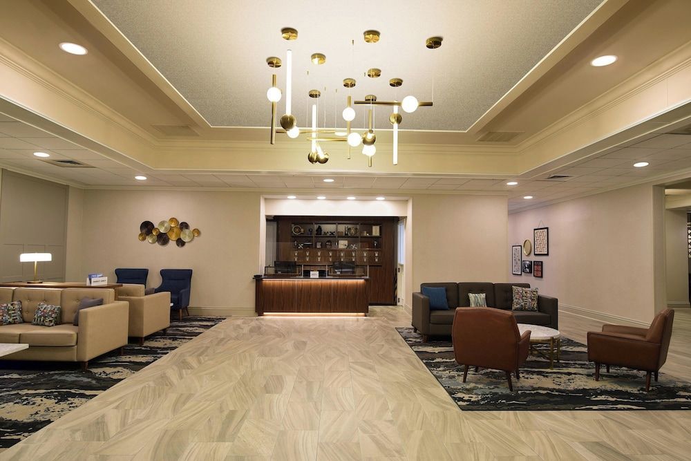 Four Points by Sheraton York 2