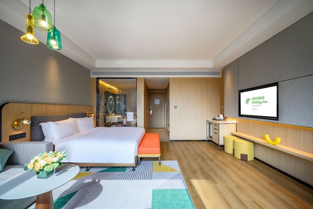 Holiday InnXian East by IHG 2