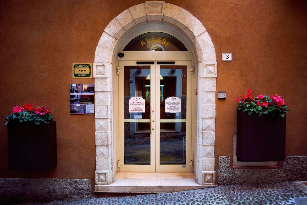 Alessi Appartamenti 1
