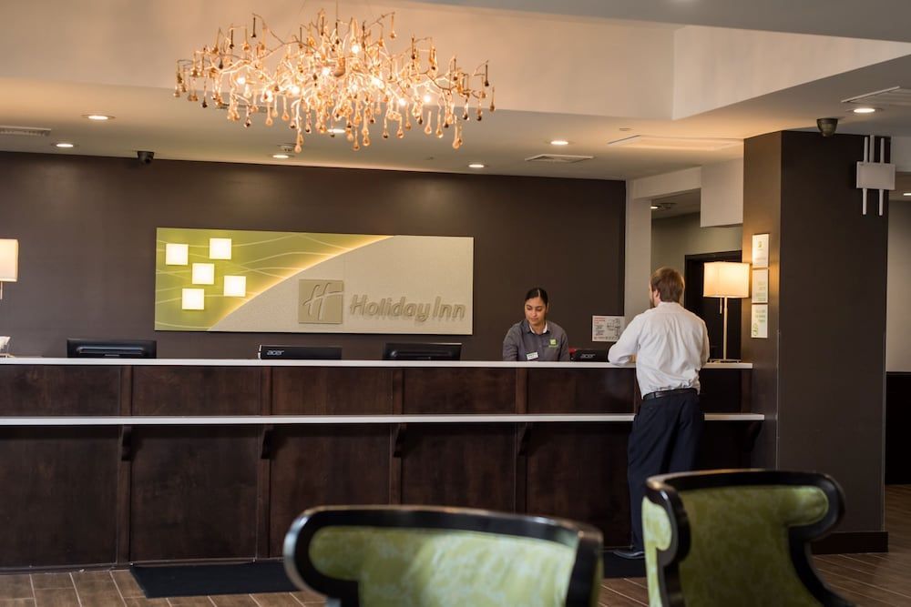 Holiday Inn HARRISBURG EAST by IHG 1