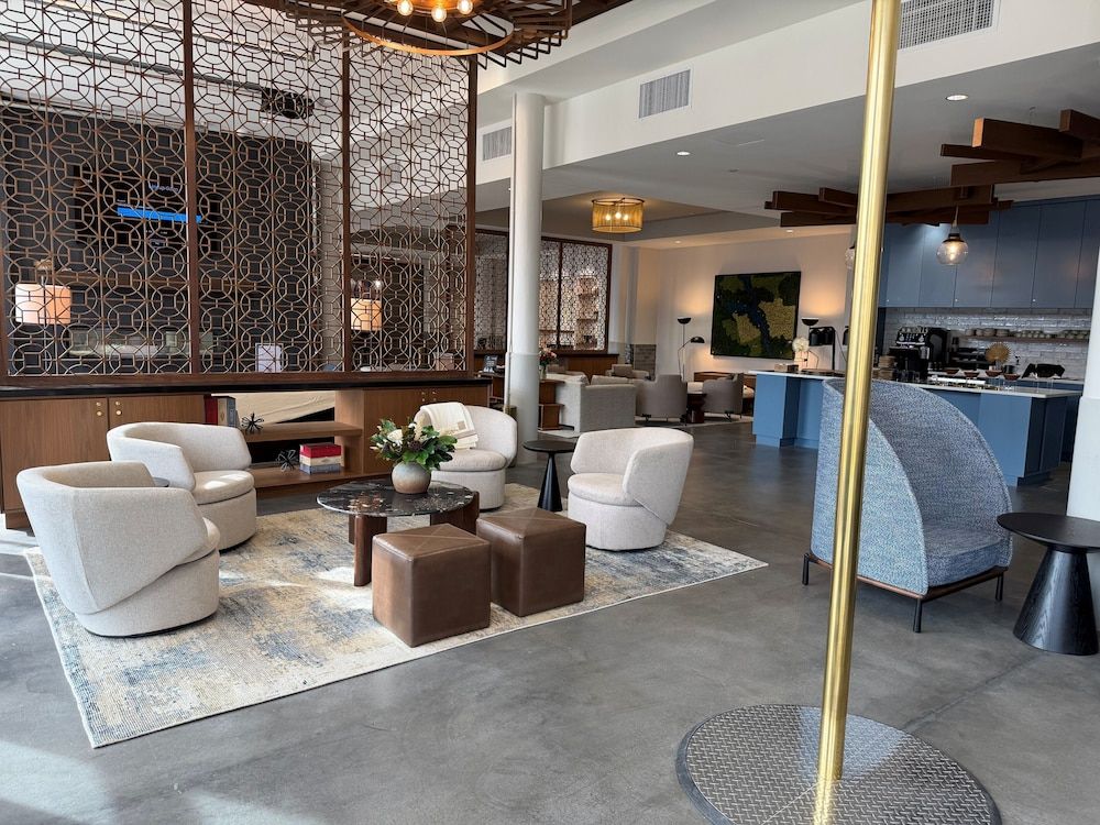 The Lantern Hotel Columbia 2