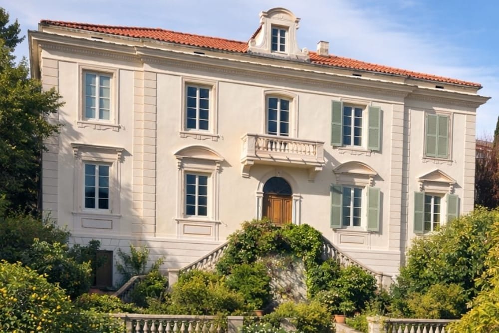 ROSEMARY hôtel 1