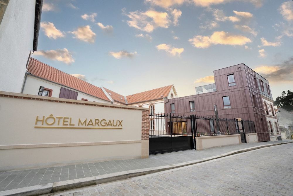 Hôtel Margaux 1