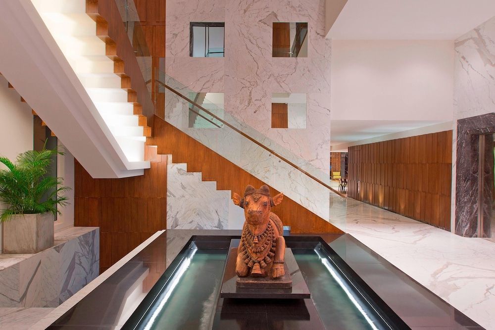 Four Points by Sheraton Bengaluru Whitefield 2