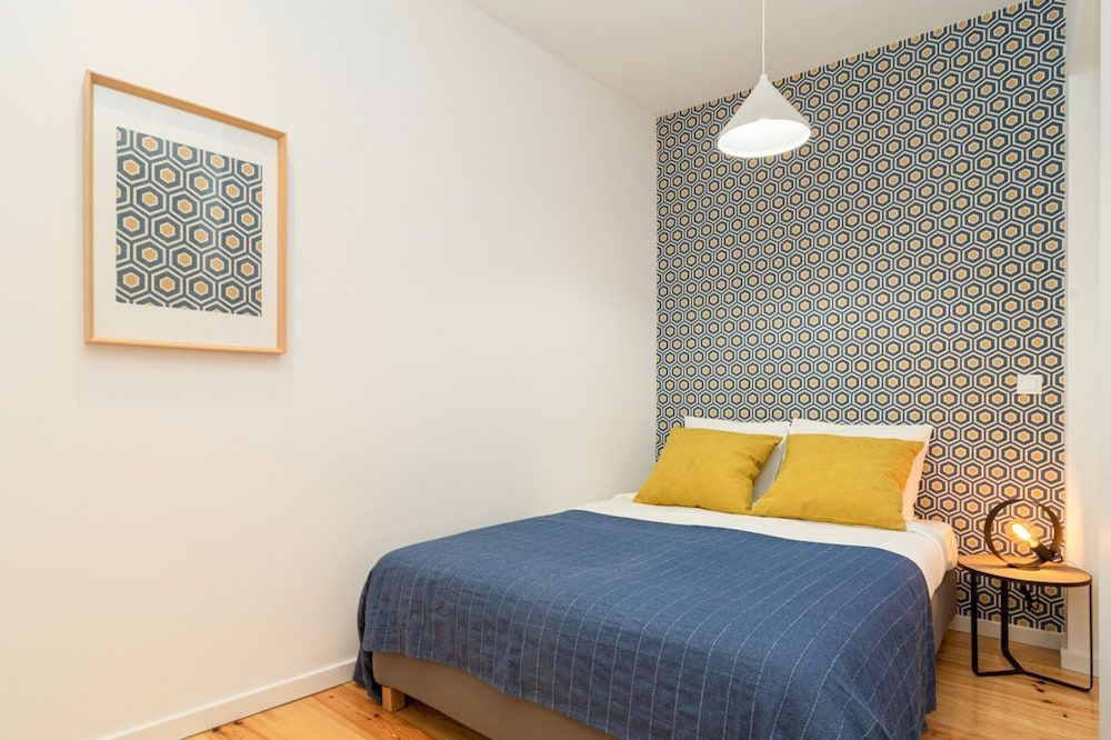 Arroios Concept Apartments by Homing 1