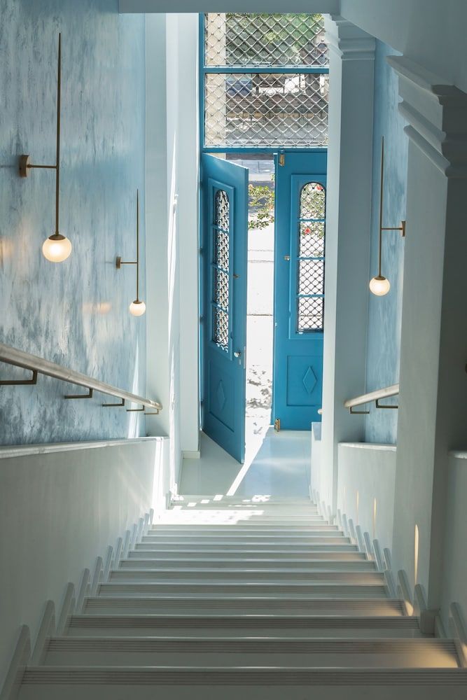Mirabile Luxury Suites 2