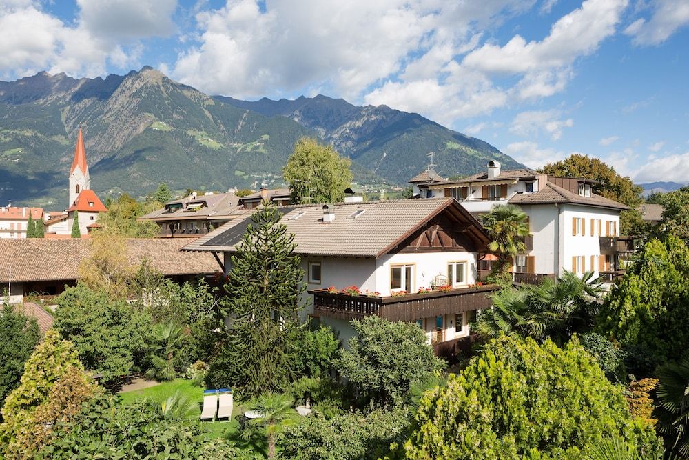 Hotel Gruberhof 1