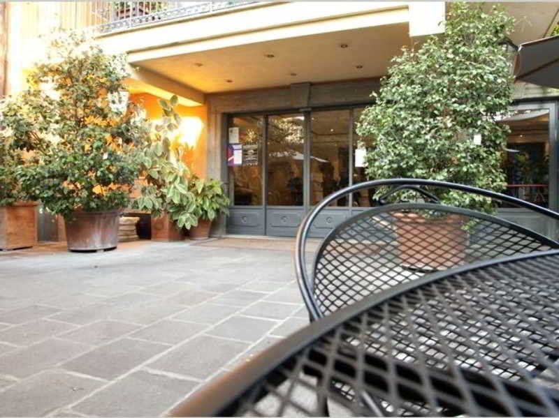 Hotel Villa San Pio 2