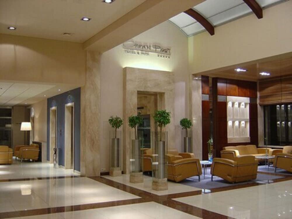 Booking Hotel & Spa 2