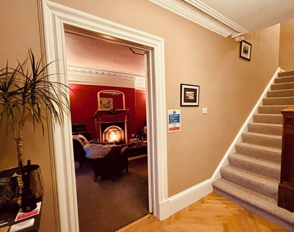 Carra Beag Guest House 2