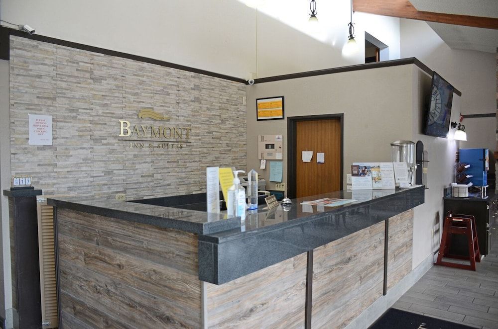Baymont by Wyndham Waupun 2