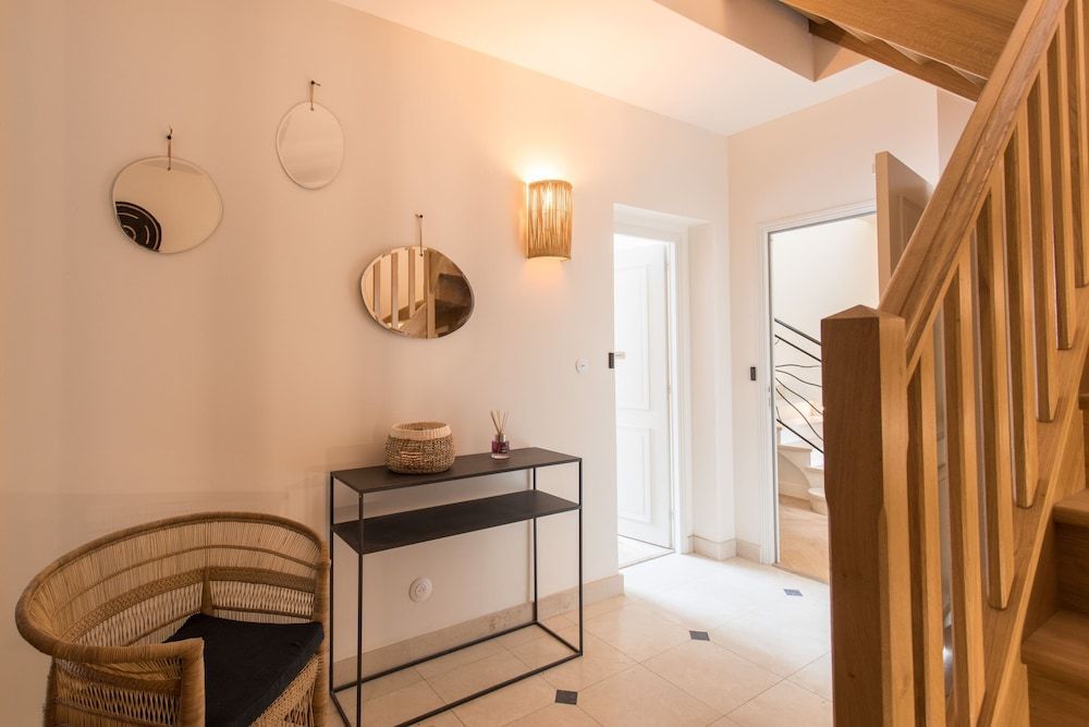 Les pénates bordelaises - Maison d'hôte - Guesthouse 2