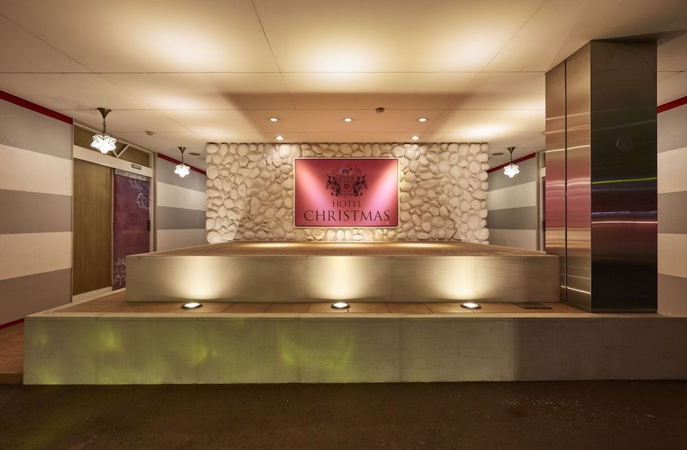 Hotel Christmas (Leisure Hotel) 1