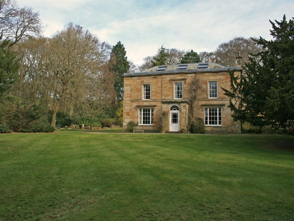 Burnhopeside Hall 2