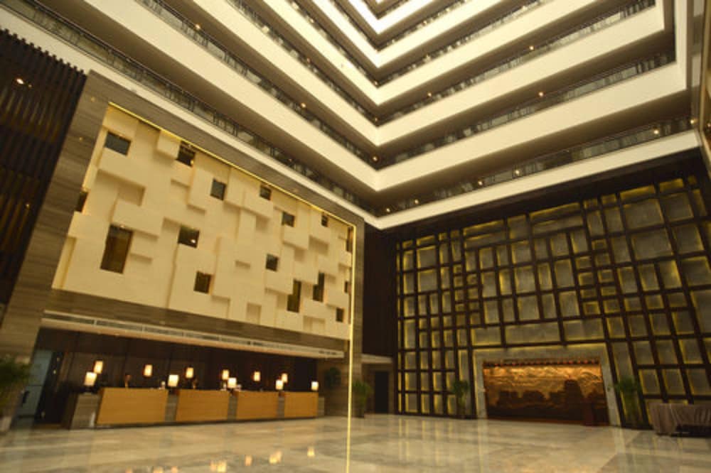 Holiday Inn Xi'an Big Goose Pagoda by IHG 2