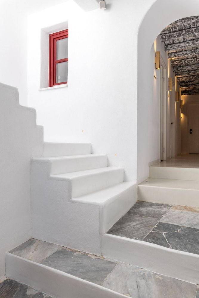 The TownHouse Mykonos 2