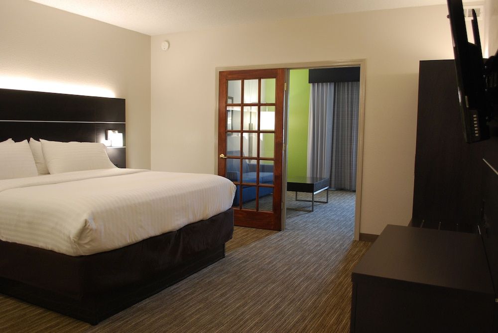 Holiday Inn Express & Suites KINGSPORT-MEADOWVIEW I-26 by IHG 2