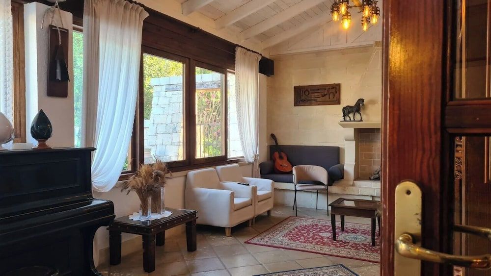 Masseria L'Uliveto Agri Resort 2