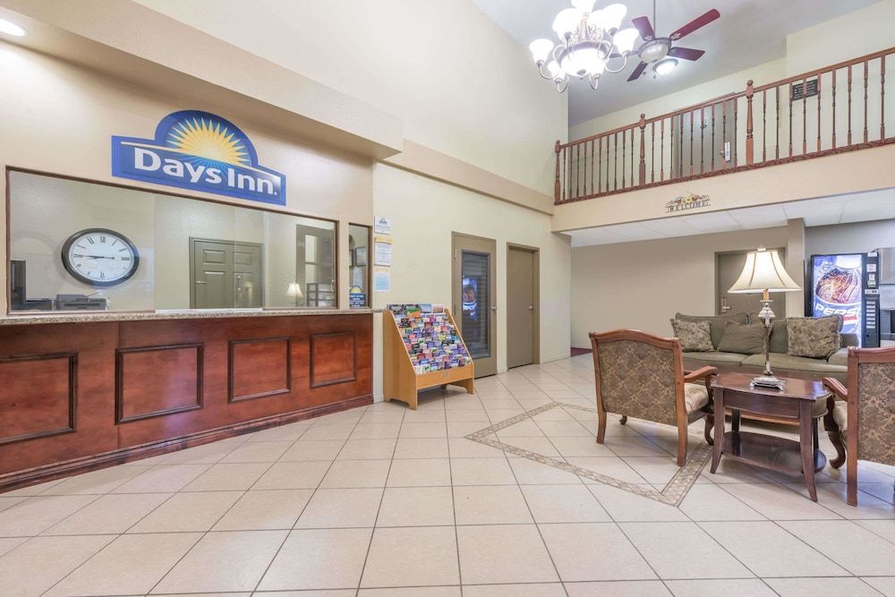 Days Inn by Wyndham St Peters/St Charles 2
