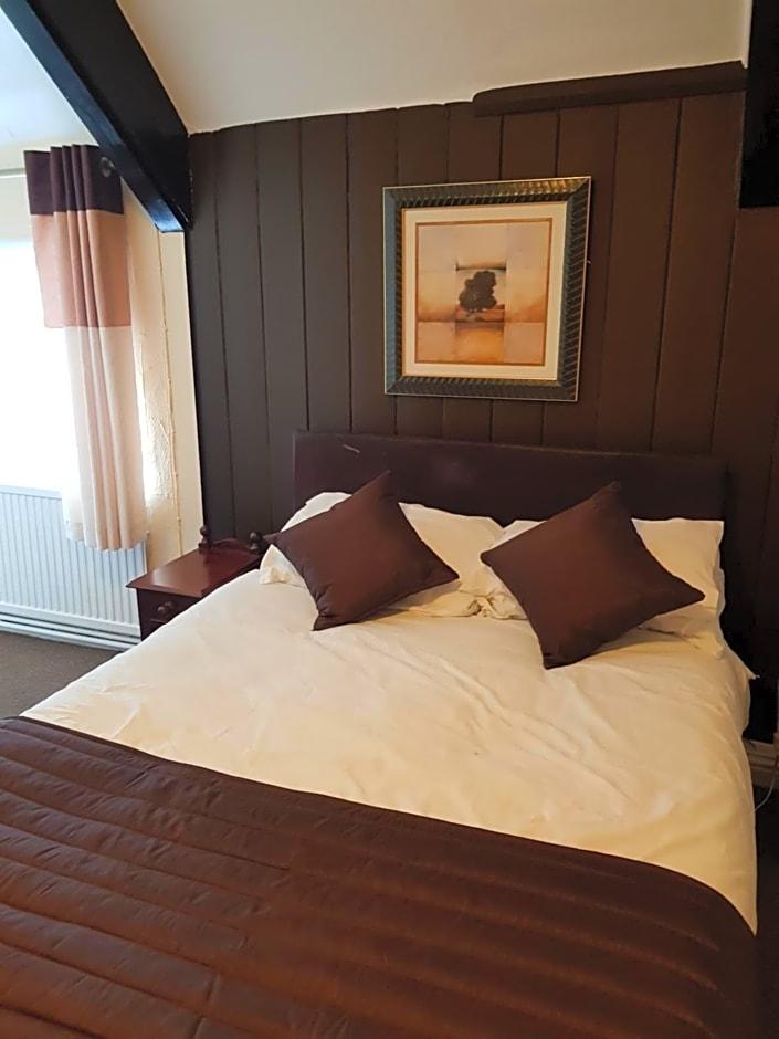 Old George Hotel 2