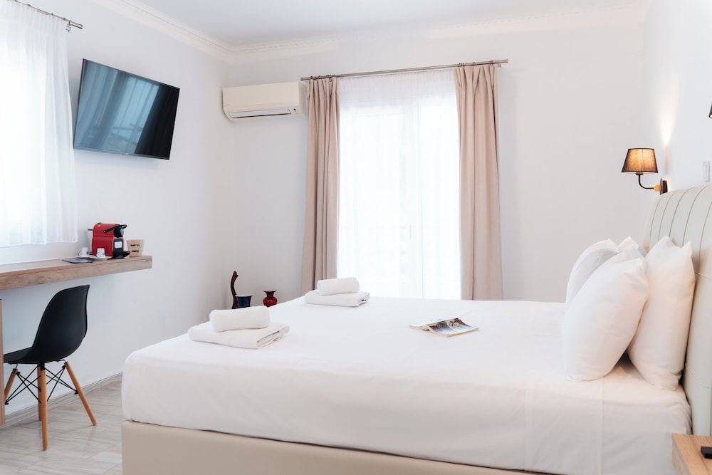 Aliki Hotel 2