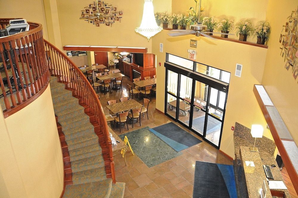 Holiday Inn Express & Suites ST. LOUIS WEST - FENTON by IHG 2