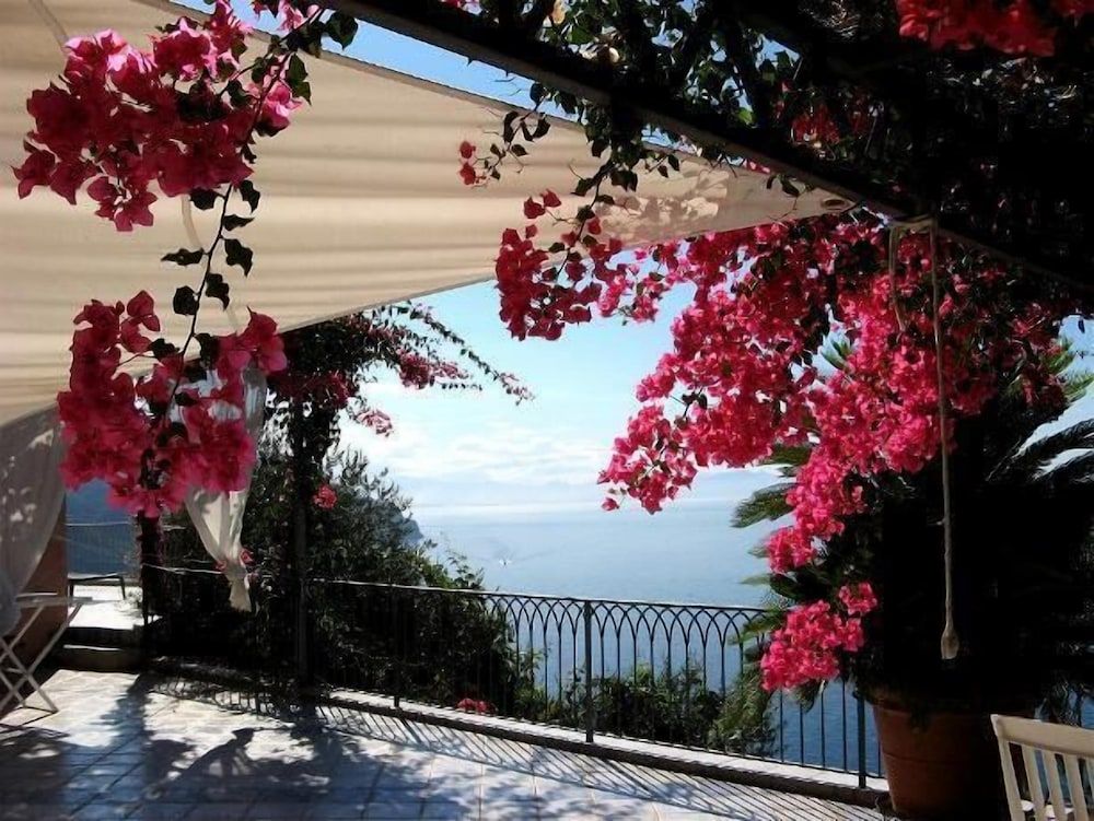 b&b I Limoni 1