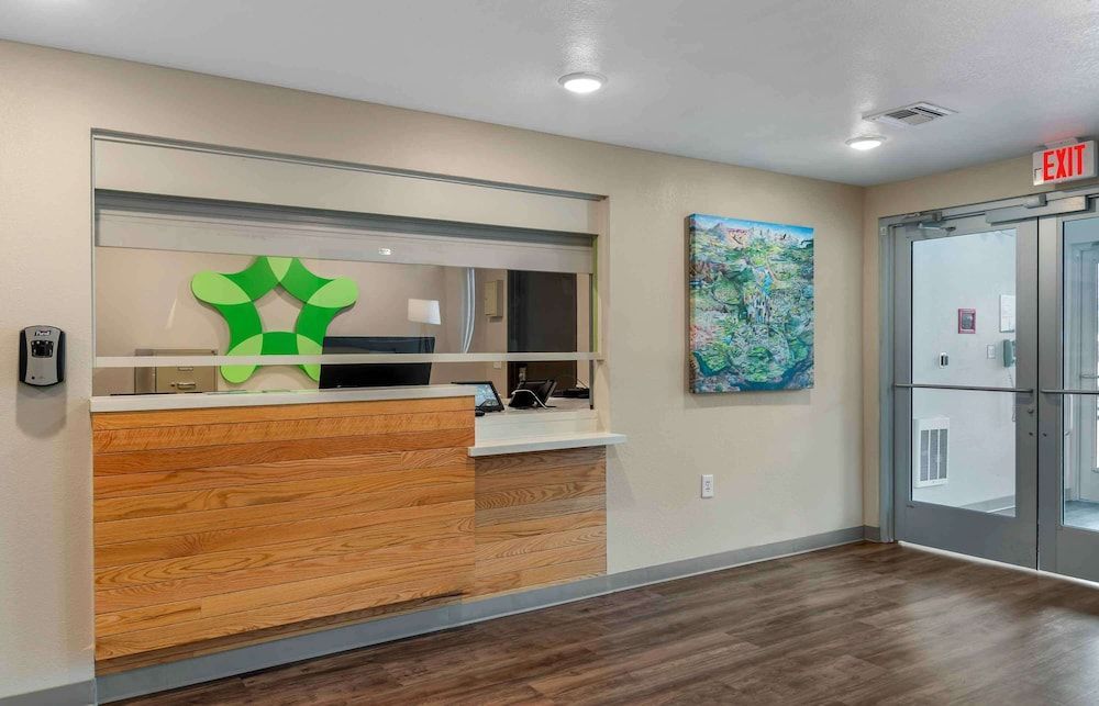 Extended Stay America Suites - Atlanta - Lithia Springs 2