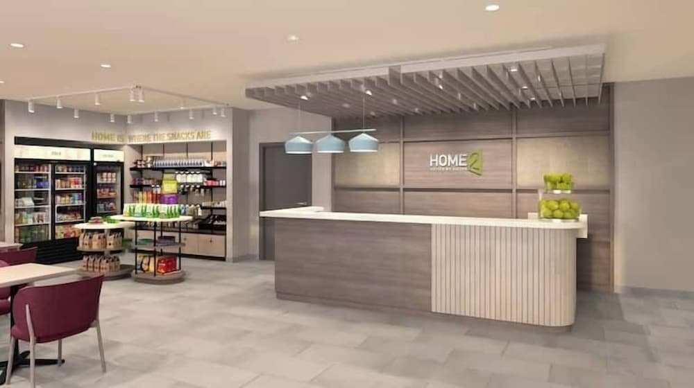 Home2 Suites By Hilton Stockbridge Atlanta 1