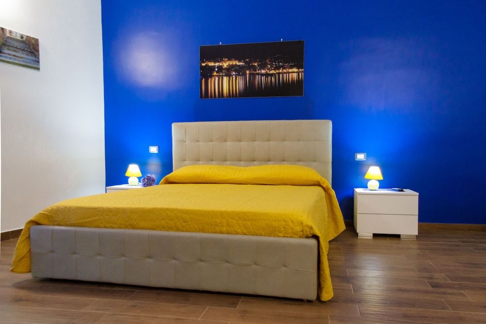 B&B Stella Maris Sciacca Centro 1