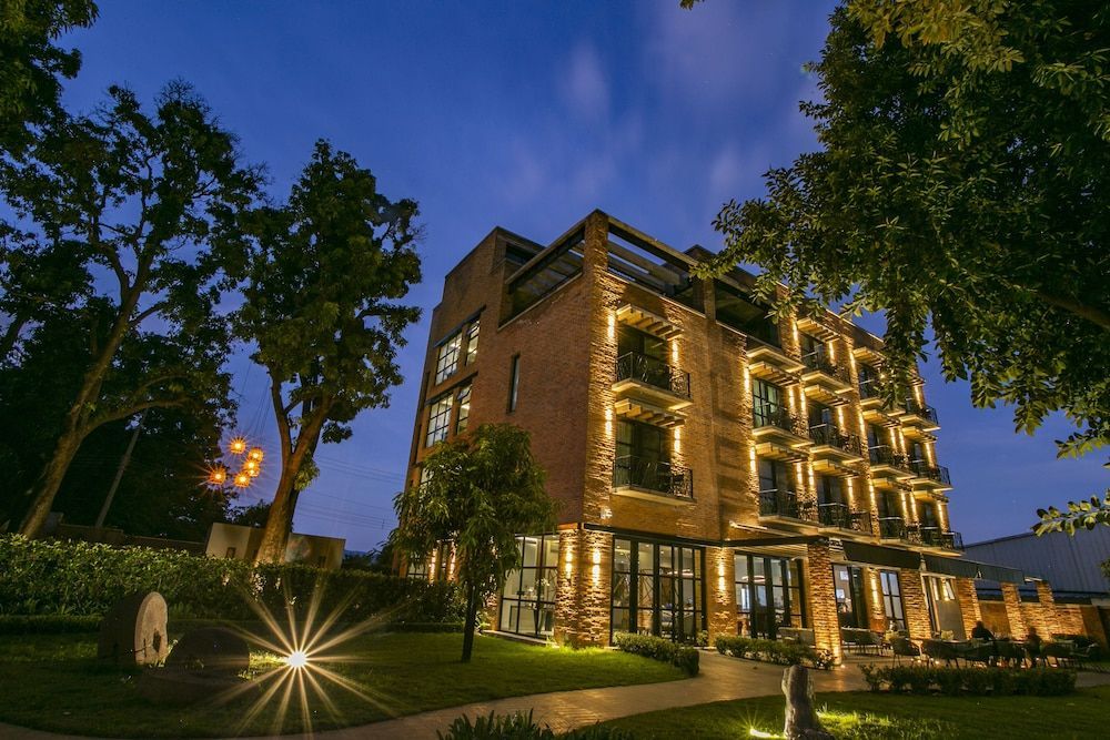 Casa Salles Hotel Boutique 1