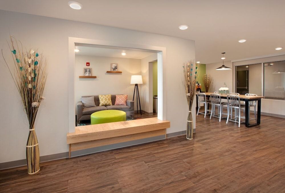 WoodSpring Suites Quantico 2