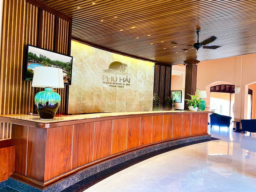 Phu Hai Beach Resort & Spa Phan Thiet 2