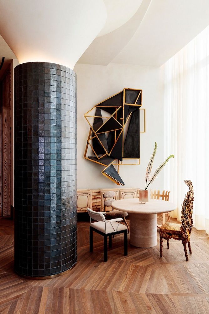 Santa Monica Proper Hotel, a Member of Design Hotels 1