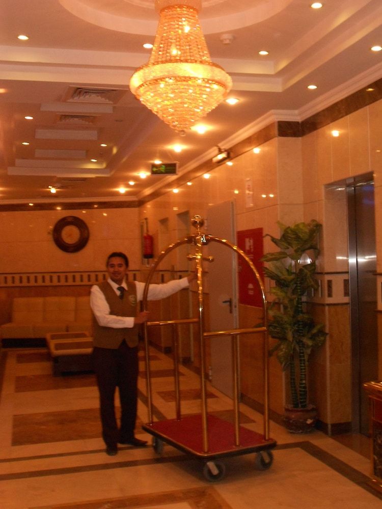 Al Shahba Hotel Makkah 2