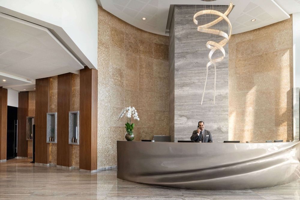Wyndham Grand Manama 1