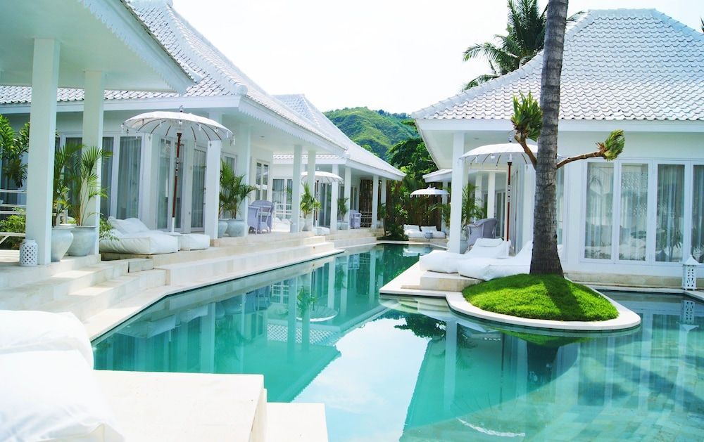 Harmony Villas 1