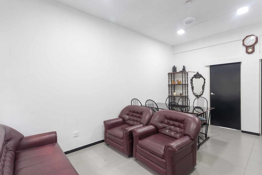 Manning Apartment 1