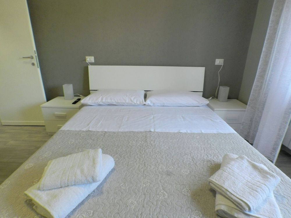 B&B Il terrazzo da Gregorio 2
