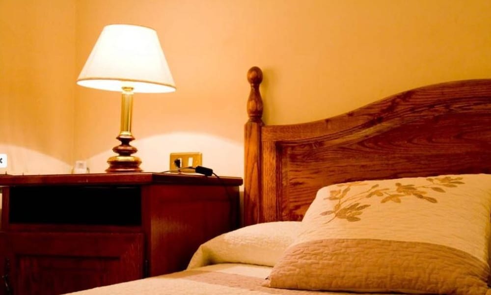 Hostal Las Coronas 1