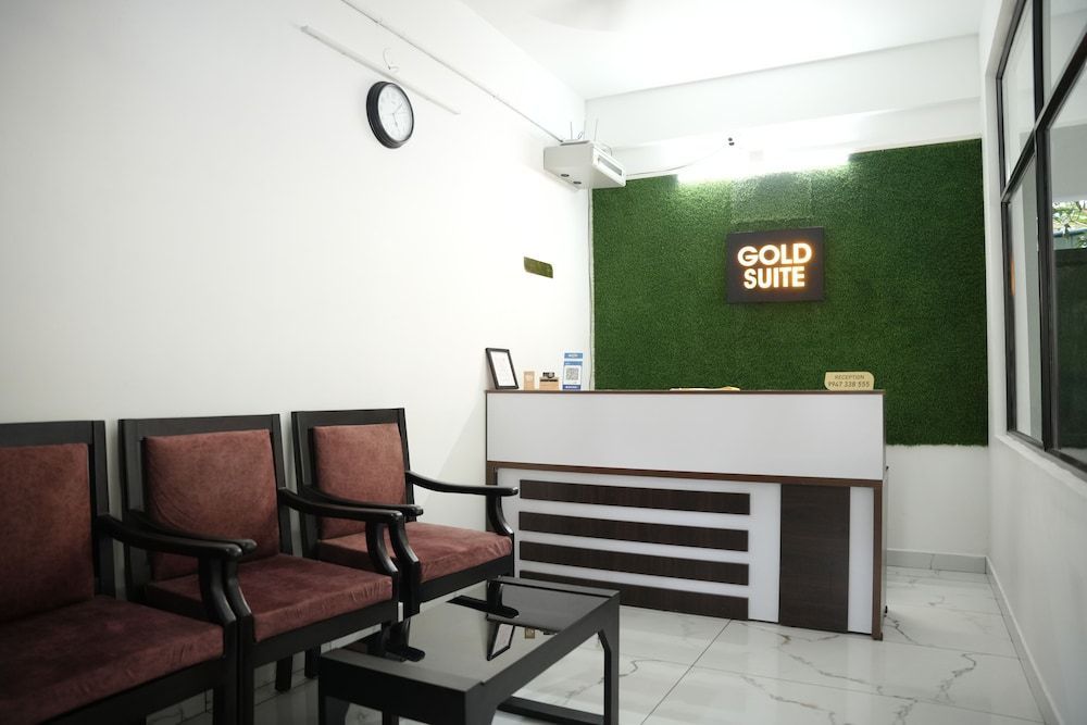Goldsuite 2