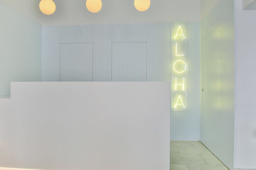 Apartamentos 525 1