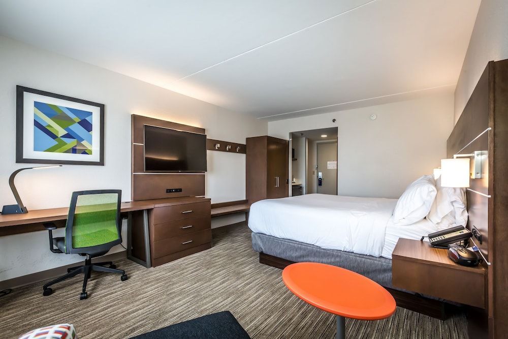 Holiday Inn Express EXTON - GREAT VALLEY by IHG 2